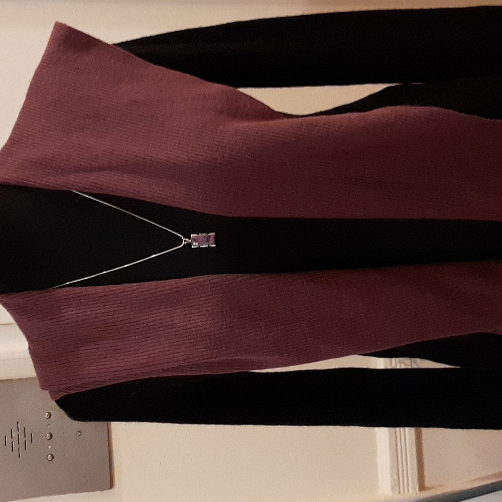 gorgeous cardigan NWT